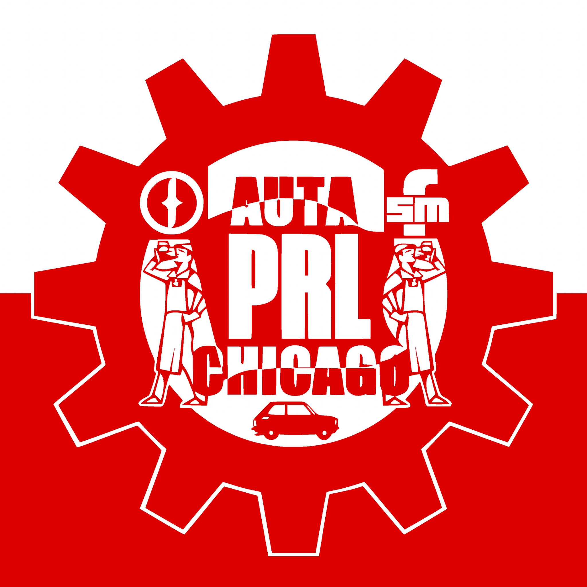 Auta PRL