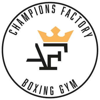 Champions Factory Boxing